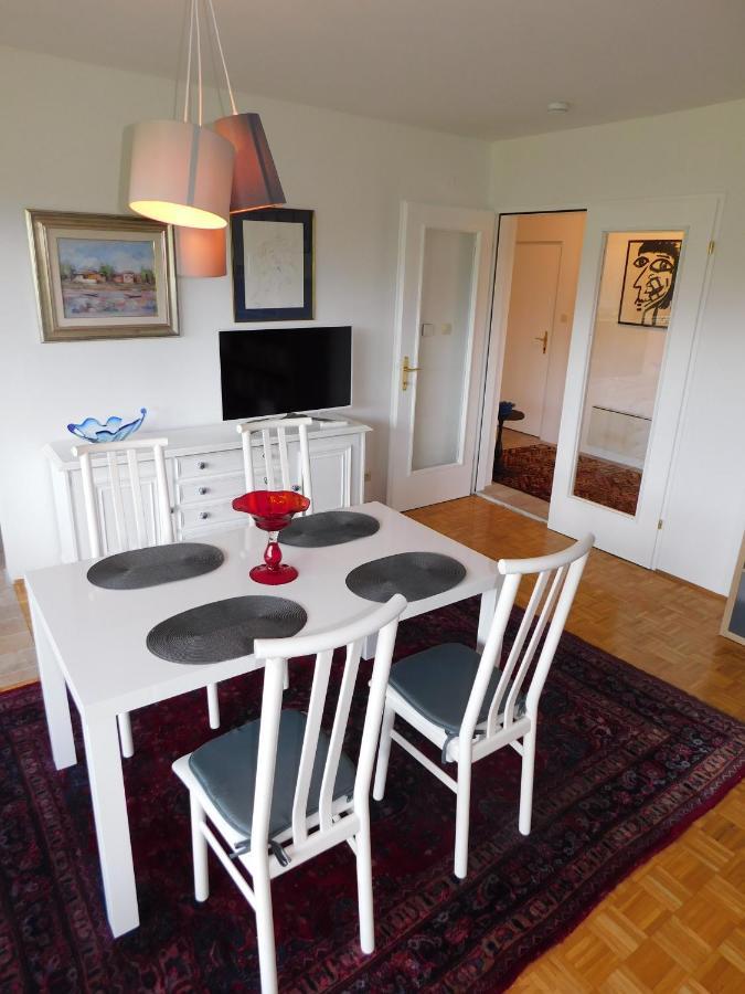Apartment Four Seasons 